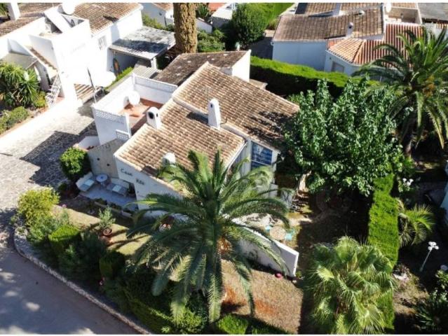 Casa en Venta en Pedreguer