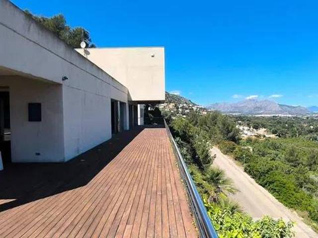Casa en Venta en Pedreguer