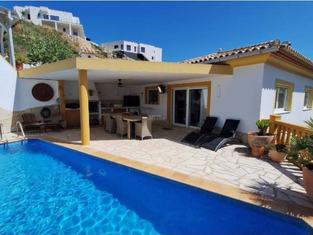Casa en Venta en Pedreguer