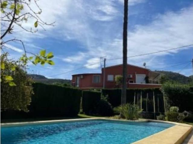 Casa en Venta en Pedreguer