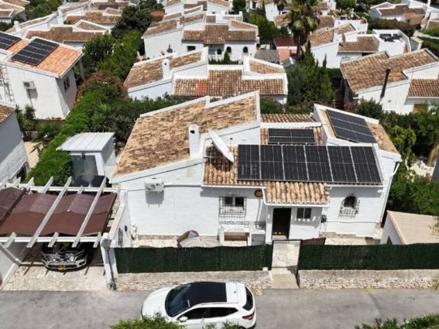 Casa en Venta en Pedreguer