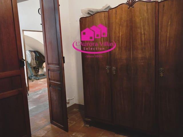 Casa en venta en Pedreguer, Alicante Costa Blanca