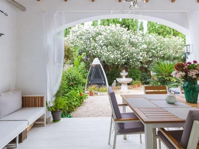 Casa en venta en Pedreguer, Alicante Costa Blanca