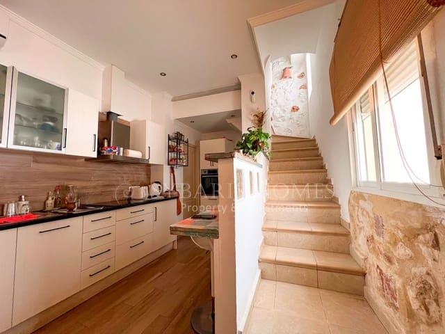 Casa en venta en Pedreguer, Alicante Costa Blanca
