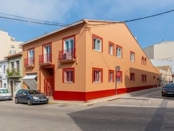 Casa en venta en Pedreguer, Alicante Costa Blanca