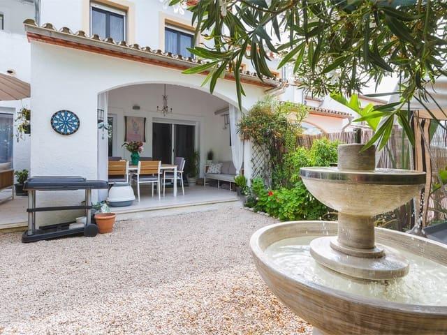 Casa en venta en Pedreguer, Alicante Costa Blanca