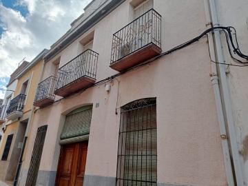 Casa en venta en Pedreguer, Alicante Costa Blanca