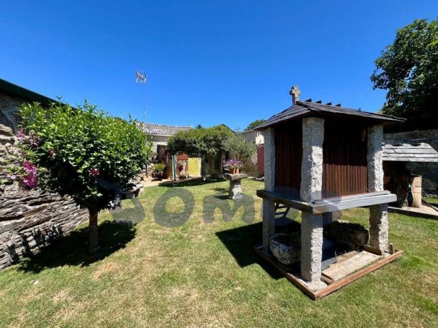 Casa en venta en Pedreda en Lugo