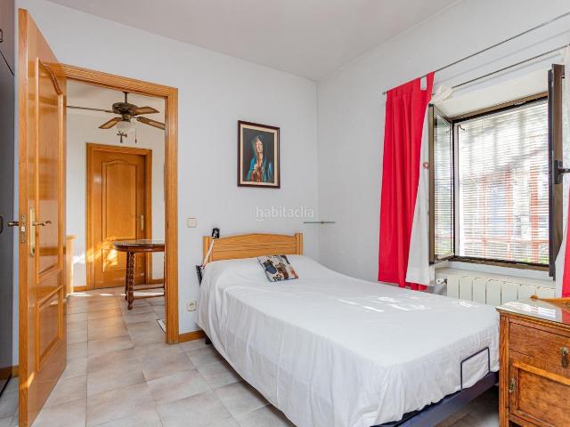 Casa en venta en Pedrezuela. Casas.