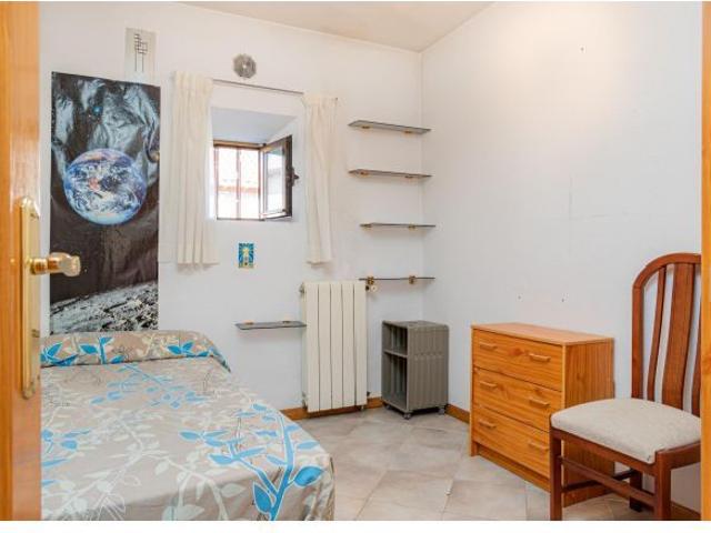 Casa en Venta en Pedrezuela, Madrid