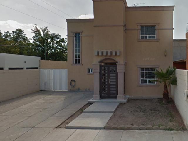 Casa en venta en Pedro Meoqui Centro, Meoqui, Chihuahua