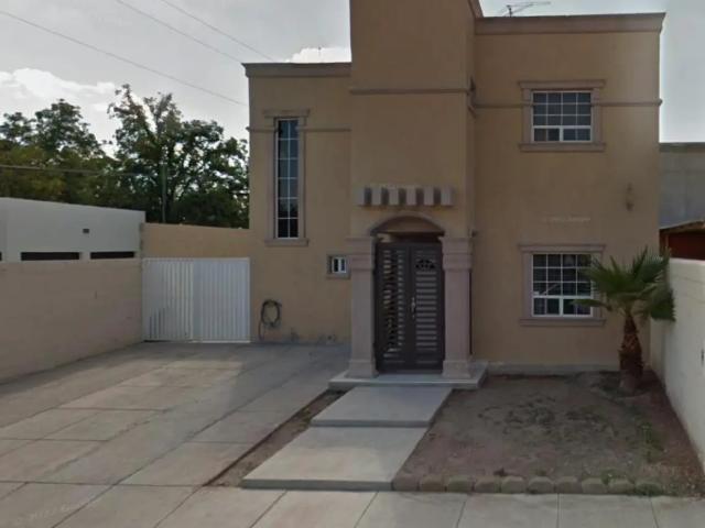 Casa en venta en Pedro Meoqui Centro, Meoqui, Chihuahua
