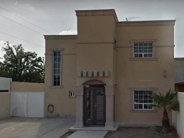 Casa en venta en Pedro Meoqui Centro, Meoqui, Chihuahua