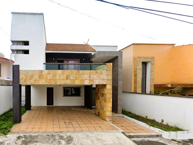 Casa en venta en Pedro Meoqui Centro, Meoqui, Chihuahua