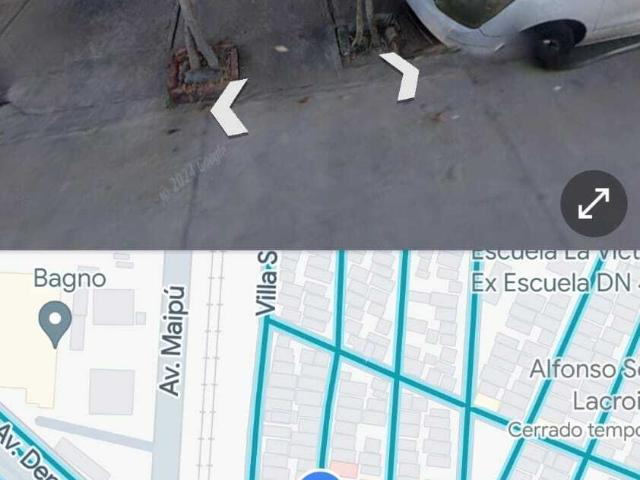 Casa en venta en Pedro Aguirre Cerda