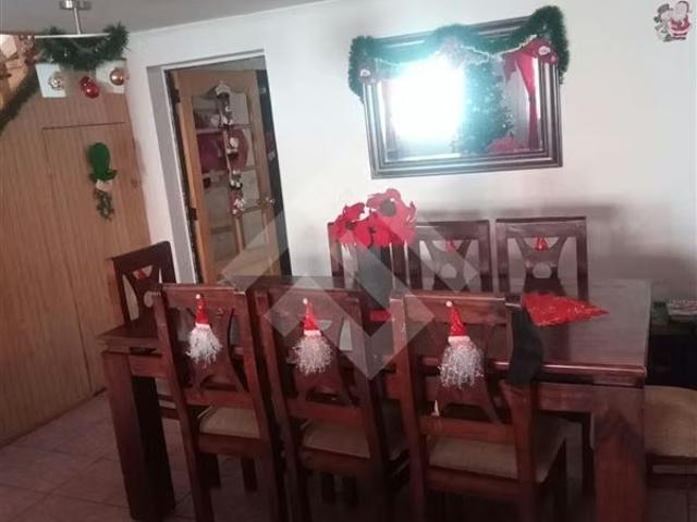 Casa en venta en Pedro Aguirre Cerda | 5 dormitorios por 125000. 00 en Pedro Aguirre Cerda