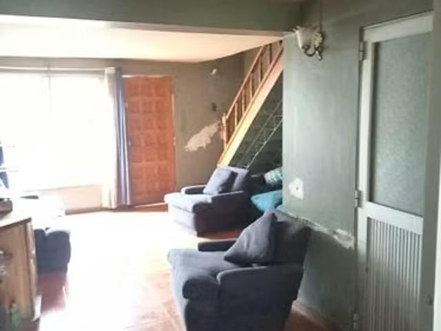 Casa en venta en Pedro Aguirre Cerda | 5 dormitorios por 125000. 00 en Pedro Aguirre Cerda
