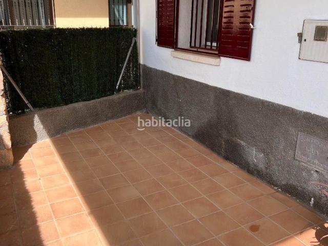 Casa en venta en Pedro Bernardo. Se vende casa en pedro bernardo. Casas Pedro.