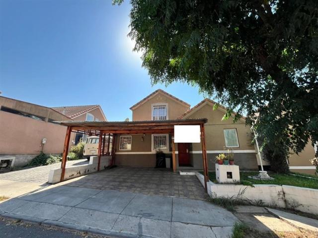 Casa en Venta en Pedro Fontova
