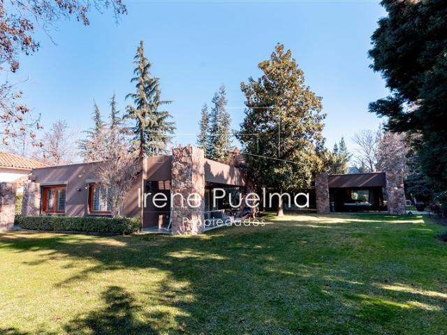 Casa en Venta en Pedro Lira Los Juglares