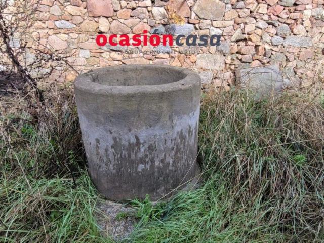 CASA EN VENTA EN PEDROCHE