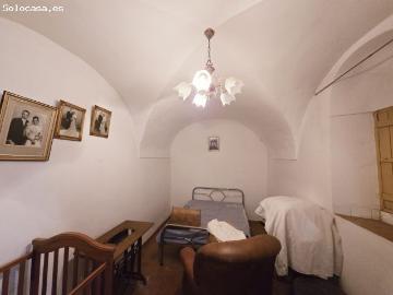 CASA EN VENTA EN PEDROCHE