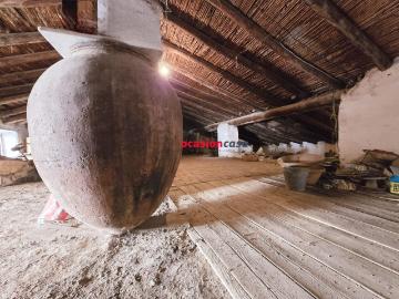 CASA EN VENTA EN PEDROCHE