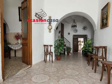 CASA EN VENTA EN PEDROCHE