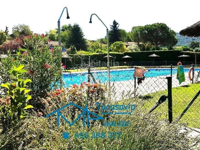 Casa en venta en Pelayos de la Presa. BONITO CHALET INDEPENDIENTE EN PELAYOS DE LA PRESA. Casas Pelayos de la.