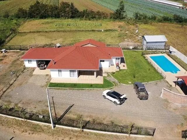 Casa en Venta en Pelarco | 3 dormitorios por 298000. 00 en Pelarco