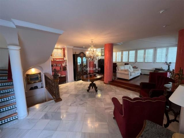 Casa en venta en Peligros. Peligros Avenida Monteluz. Casas.