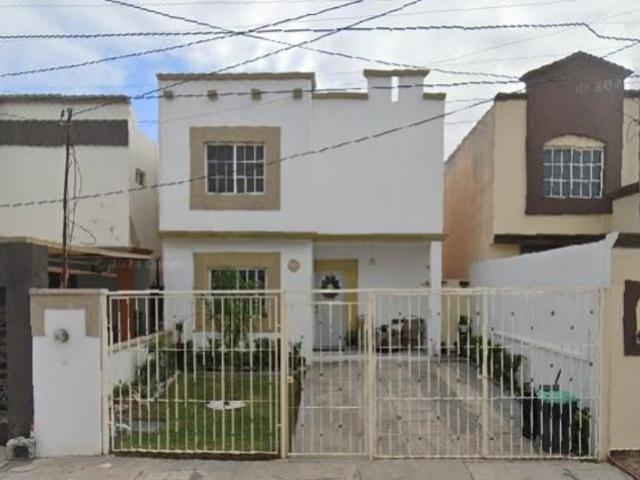 Casa en venta en PEMEX, Monclova, Coahuila de Zaragoza