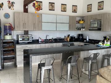 Casa En Venta En Penol V160990