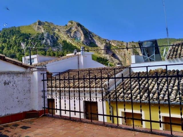 Casa en venta en Penàguila, Alicante