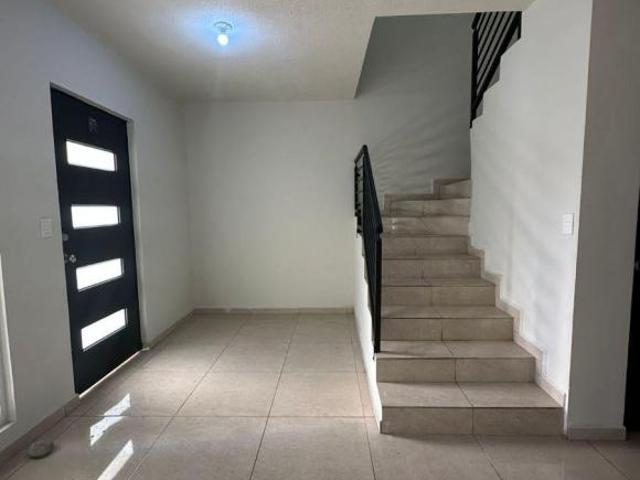 Casa en venta en Península Privada Residencial, Guadalupe, Nuevo León