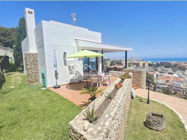 Casa en Venta en Peníscola Peñíscola