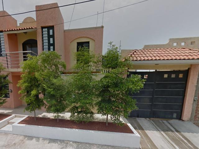 Casa en venta en Penjamo, Apatzingán, Michoacán de Ocampo