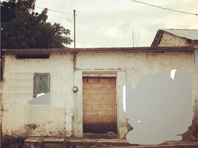 Casa en venta en Pénjamo, Berriozábal, Chiapas