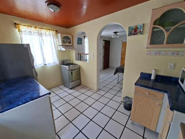CASA EN VENTA EN PENSIL NORTE