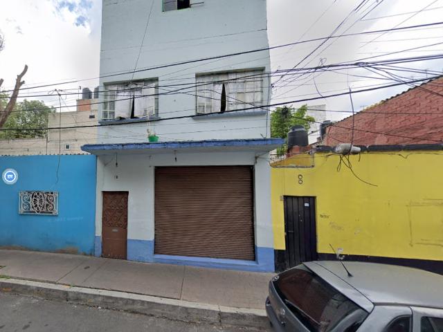 Casa en venta en Pensil Norte, Miguel Hidalgo, Ciudad de México