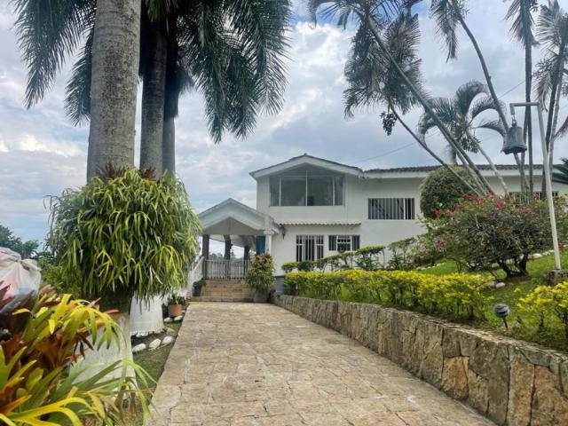 Casa En Venta En Pensilvania En Panama V340363