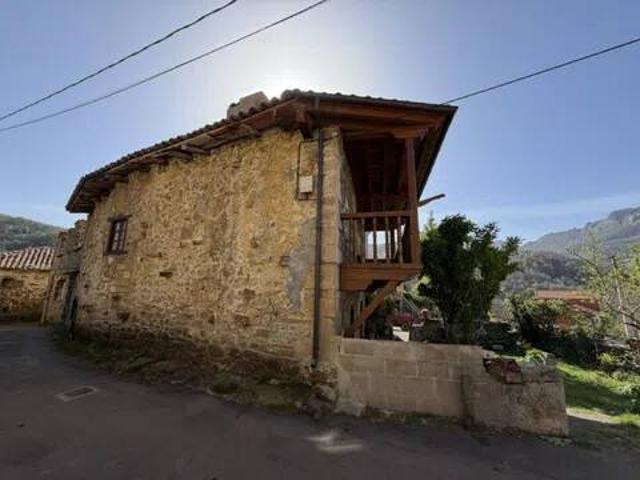 Casa en Venta en Pesaguero
