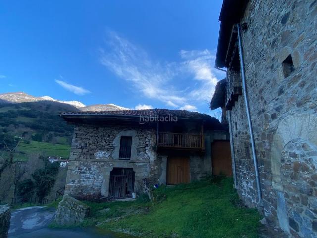 Casa en venta en Pesaguero. Casa en Pesaguero. Casas.