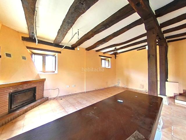Casa en venta en Pesaguero. Casas.
