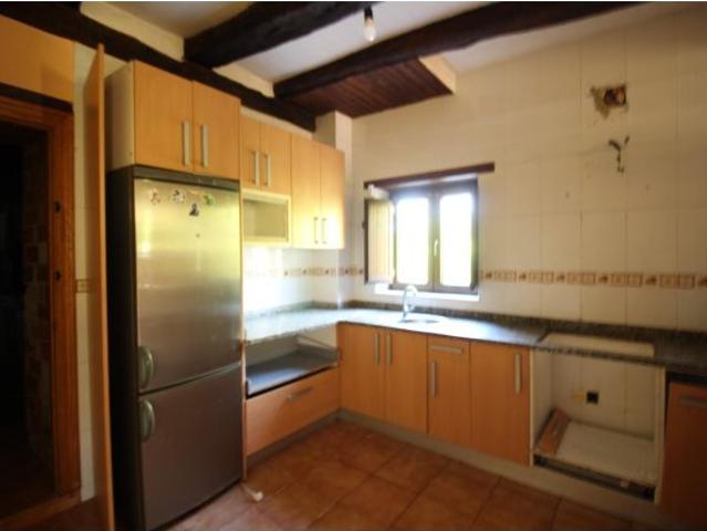 Casa en Venta en Pesaguero La Parte, Cantabria