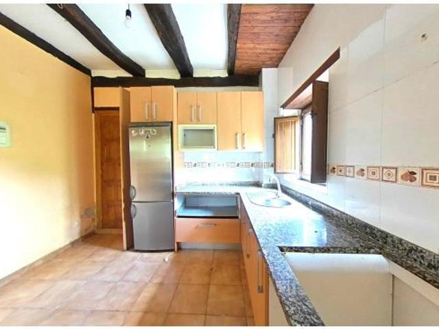 Casa en Venta en Pesaguero La Parte, Cantabria