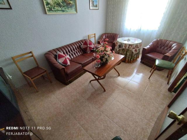 Casa en venta en Pescueza