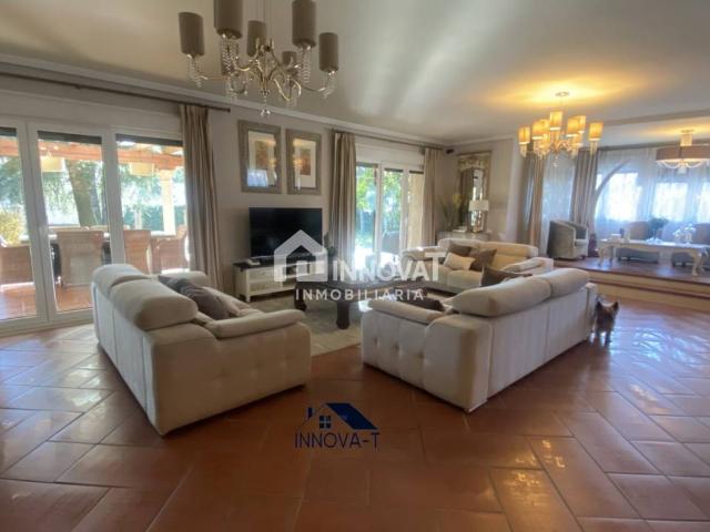 Casa en venta en Pepino
