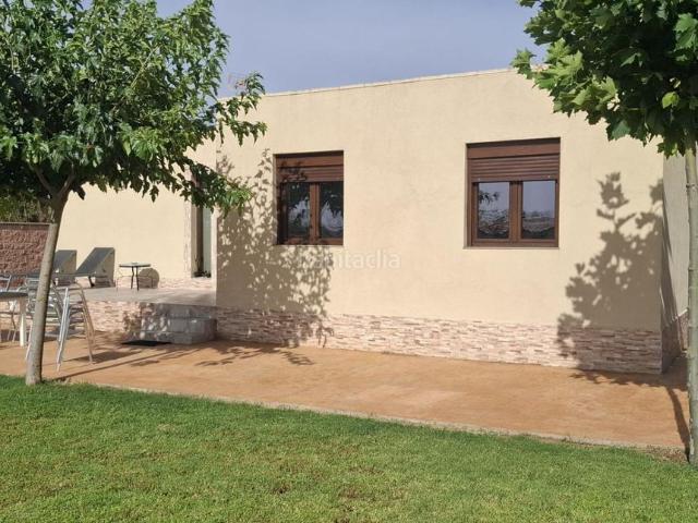 Casa en venta en Pepino. Casas.