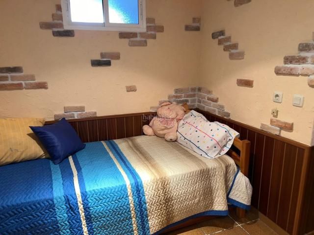 Casa en venta en Pepino. Casas.